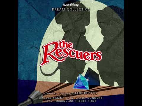 Rescue Aid Society | The Rescuers