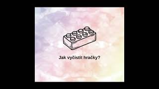 Na úklid - velká sada