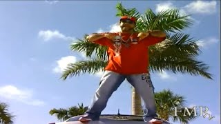 Throw Ya Hands Up Music Video