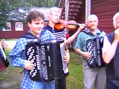 MED SKOGSBY-LASSE I RANSÄTER   Del.4.