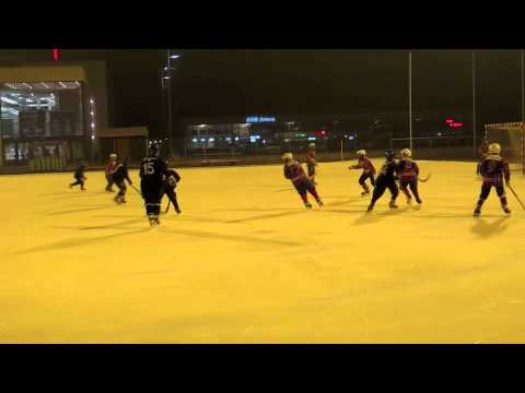 IK Sirius P00 ArosByggCup2011.mov