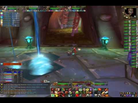 How To: Morogrim Tidewalker