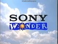 Sony Wonder 1993 1995 2006 2014