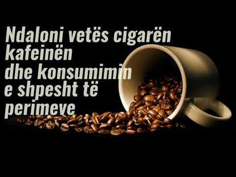 Si të shtojmë peshë? Disa këshilla të cilat ju nevoiten patjetër