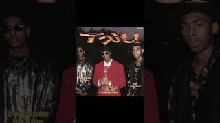 TRU🔥Master P🔥Smokin Green🔥