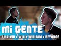 Conor Maynard - Mi Gente