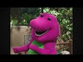 Barney Friends Splash And Sprinkle Splish Splash