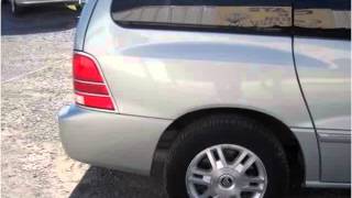 preview picture of video '2005 Mercury Monterey Used Cars Locust Grove OK'