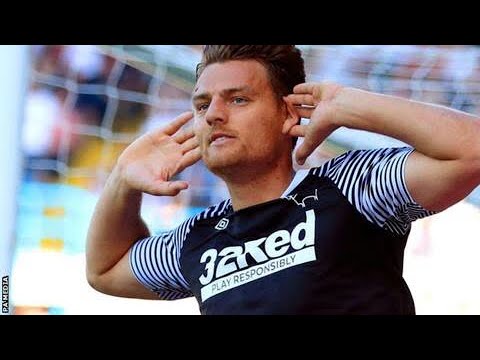 Chris Martin goal vs Leeds (a) with titanic music 🎵