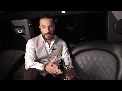 Rinian Leka tregon si u bë milioner, ja këshillat që ka për të rinjtë shqiptar | 'Glamour Zone'