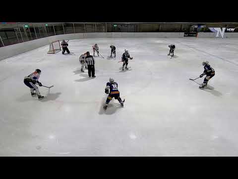 NHA vs. ZSC Lions - Game highlights