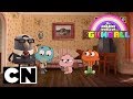 The Amazing World of Gumball | The Console (Clip 3)