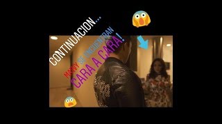 SEGUNDA PARTE DE NO LE DIGAS JAWY Y MANE 😱