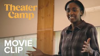 Theater Camp (2023) Video