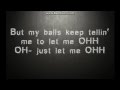 E-Dubble : Let me ohh Lyrics HD 