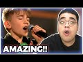 Whitney Houston I Have Nothing Neo Knockouts The Voice Kids 2025 REACTION