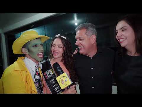 Baile da Rainha JAMIS 2025 - Itambé/PR