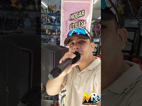 Perifoneo En La Gran Locura Turbaco Bolívar #cartagenadeindiascolombia #colombia