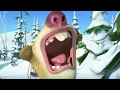 No Christmas For Sid Ice Age A Mammoth Christmas Movie Clip