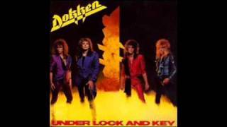 Dokken - Slippin' Away.wmv