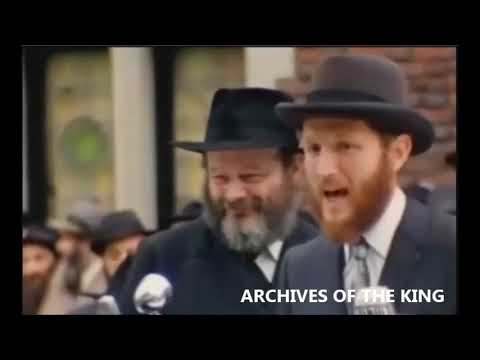 5717 -08-18 Lag B'omer parade