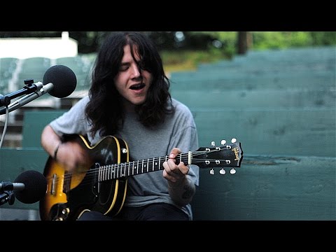 The Wytches - 'Weights & Ties'