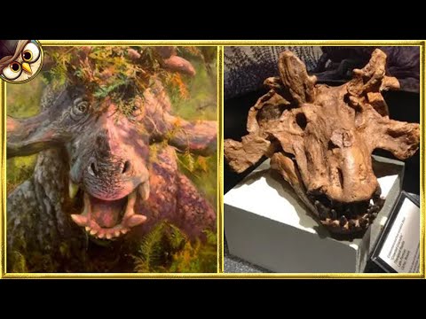 20 Most Terrifying Creatures That Lived Before Dinosaurs