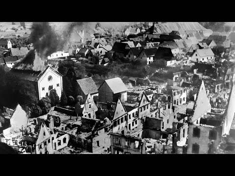 What Hitler Said When He Kept Reserves at Calais While Normandy Burned