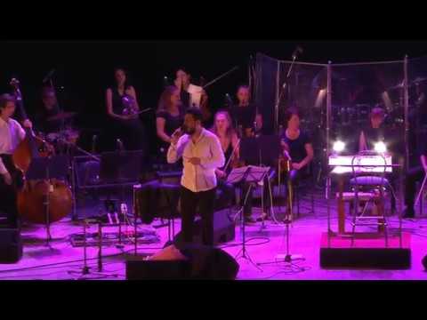 Mihail Ksida Quartet