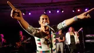 Massada - Sayang é (Live @ openluchttheater Nijverdal 18-06-2016) Podiumopname