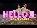 Hello Ji Ragini Mms Returns Sunny Leone Dance Cover The Dancewave Center