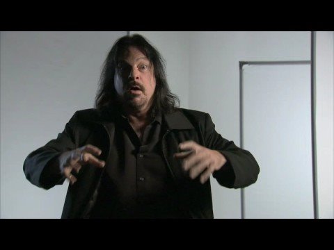 Sci Vs Fi Dead Space - On SciFi Channel This Month!