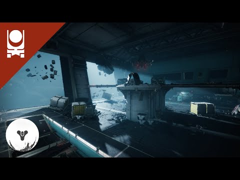 Presage (Action) - Destiny 2: Season of the Chosen OST