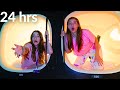 SNEAKING OUT 14 YEAR OLD SISTER IN JAPAN TO STAY IN SLEEP CAPSULES W Norris Nuts