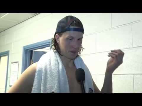 Rory Rawlyk Interview - 12/10/14