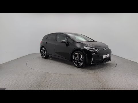 Volkswagen ID.3 PA GTX PERFORMANCE PLUS 77KWH - Image 2