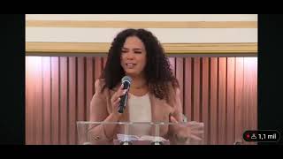 Pregação Atos 12:1-6 - Pra. Amanda Silva