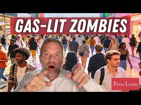 Behind the Headlines, The Economy is Breaking