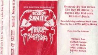 Edge Of Sanity - Immortal Souls (Demo 1990)