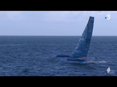 Le départ de la course