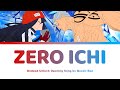 Zero Ichi 01 HD Undead Unluck アンデッドアンラック Lyrics Queen Bee 女王蜂