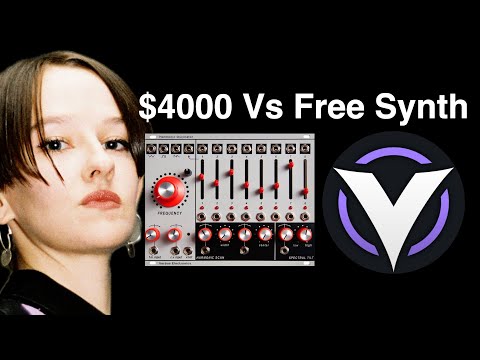 Making Synths Like Caterina Barbieri