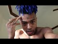 XXXTENTACION Create And Evolve Full Video