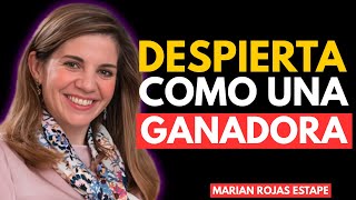 Tired of not making progress? Do this every morning | Marian Rojas Estapé Motivational Speech