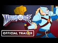 MythForce - Official Update Trailer | Summer of Gaming 2022