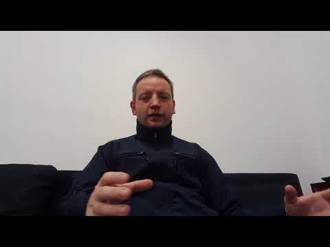 Ko bom velik bom....