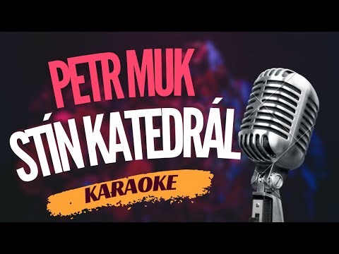 Karaoke - Petr Muk - 