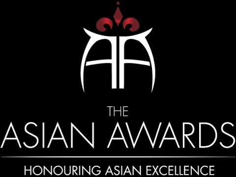 3rd Asian Awards video highlights