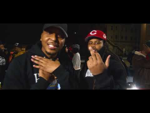 The Difference - Joe College & Marcus Ariah (Official Music Video)