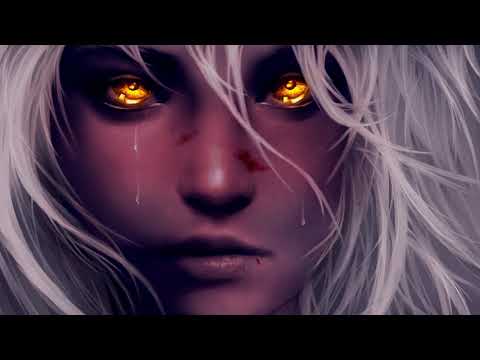 Mielo x Ieuan - Pretty When U Cry